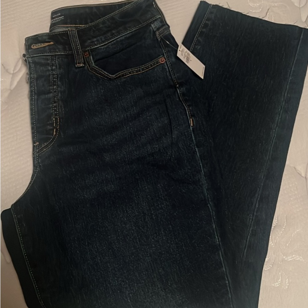 NWT Old navy jeans